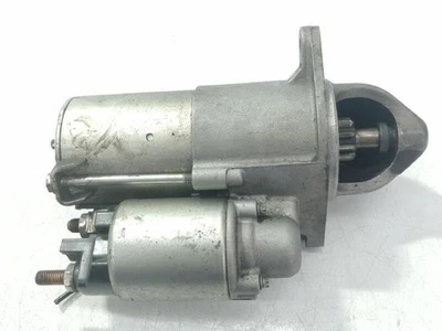 55556092 motorino di avviamento OPEL VECTRA C BERLINA ELEGANCE 2006 1386072 - Immagine 1 di 4