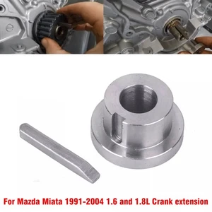 For Mazda Miata 1.6L & 1.8L Engines Crank Extension Crankshaft Saver Repair Kit - Picture 1 of 7