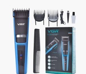 ⭐SCHNELLER VERSAND⭐ VGR Voyager V-935 Profi Haarschneider ماكينة حلاقة - Bild 1 von 1