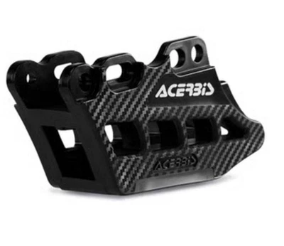 BLOQUE GUÍA CADENA ACERBIS 2.0 - Honda CRF250 y CRF450 - NUEVO - ENVÍO GRATUITO - L@@K Foto 1 de 4