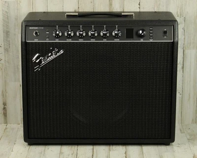 DEMO Fender Mustang LTX100 (888) - Image 1 of 4