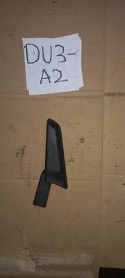 Citroen C4 Grand Picasso 2015 Passenger Side front seat adjuster handle C4p15 - Image 1 of 4