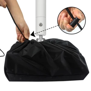 Couverture de projecteur étanche à la poussière et durable pour projecteur - Afbeelding 1 van 4