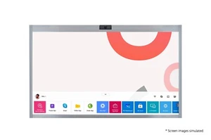 55CT5WJ - 55" LED OneQuick Work UHD IN-Cell Touch Screen - Picture 1 of 3