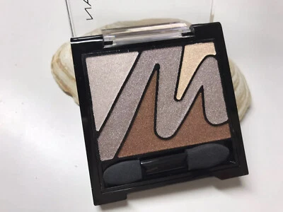 Manhattan Eyemazing Eyeshadow Palette Nr1 *NEU**** - Bild 1 von 3