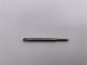 Procut 40026  M2.6X0.45 3-FLUTE PLUG TAP (IMPORT) - Imagen 1 de 1