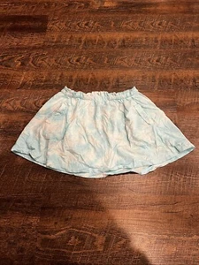 Boboli Girl’s 8 Cotton Tie Dye Skirt - Picture 1 of 5