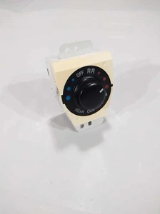 00-04 Honda Odyssey Rear AC HVAC Climate Control Switch Dash Heater Module OEM - Picture 1 of 5