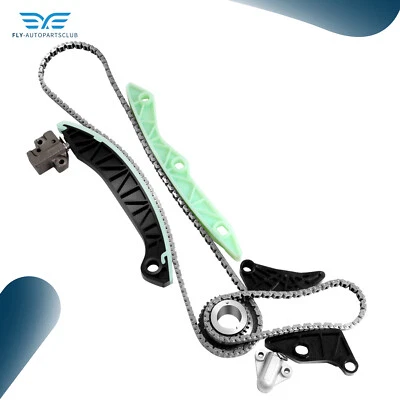 Timing Chain Kit For 2007-2013 Jeep Compass Patriot 2.4L L4 DOHC TS21181 - Image 1 of 4