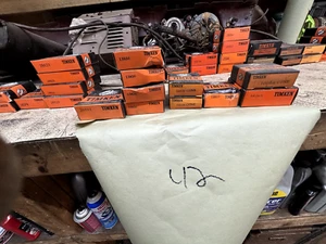 Timken 13830 """" READ THE LISTING """ 9W. - Picture 1 of 1