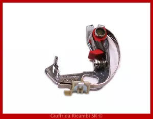 Contatti Puntine Platinate Innocenti Mini Jaguar XJ Lotus Eclat Elite Esprit - Foto 1 di 1