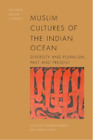 Farouk Topan Muslim Cultures of the Indian Ocean (Gebundene Ausgabe)