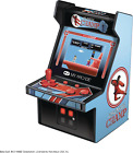 Karate Champ Micro Player Arcade Machine: Fully Playable, 6.75 Inch C