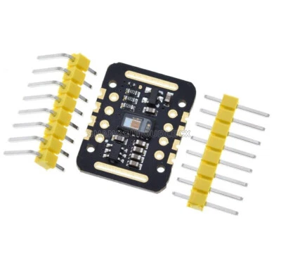 MAX30102 Heart Rate Blood Oxygen Sensor Module Puls Detection Tester - Image 1 of 4