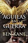 guilas en guerra / Eagles at War (guilas de Ro... | Book | condition very good