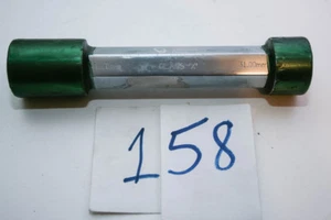 USA 30.50mm Go 31mm NoGo Plug Gage Gauge Metric Set Vermont - Picture 1 of 2