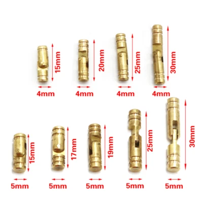 Caja de música joyero de latón macizo estuche de madera de vino oculto invisible de 10 piezas Foto 1 de 4