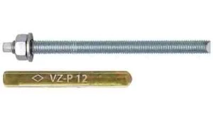 MKT Schwerlastanker SET viele Abmessungen ETA Zulassung gerissener Beton OPT 1 - Bild 1 von 1