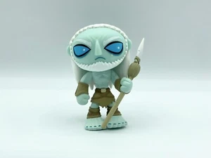 Funko Mystery Minis Caminante Blanco de HBO Juego de Tronos - Imagen 1 de 2