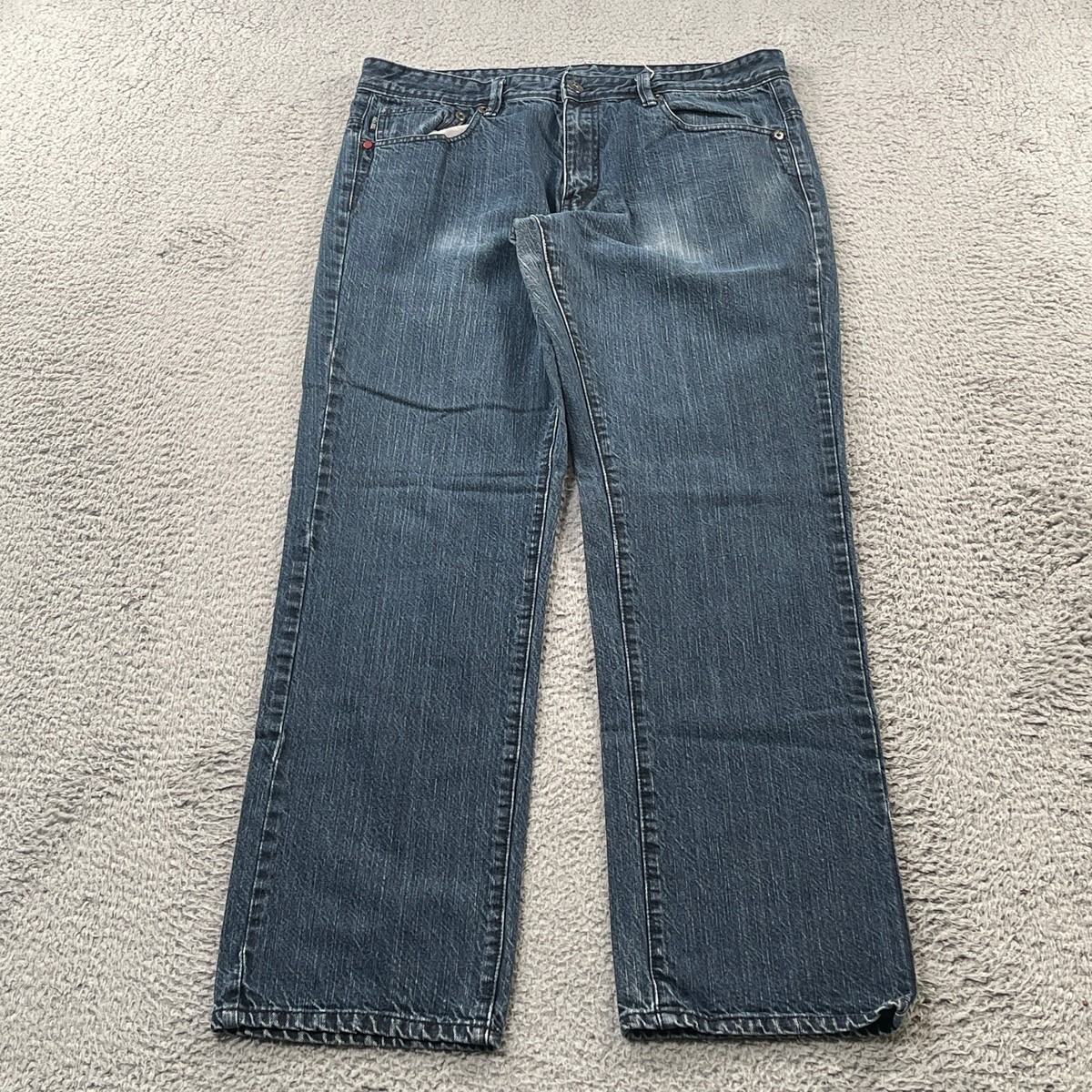 パンツ Supreme Zoo York Baggy Jean 30 Bandana Jacquard Baggy
