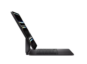 Apple iPad Magic Keyboard for 2024 iPad Pro 13" (M4) BLACK - Picture 1 of 1