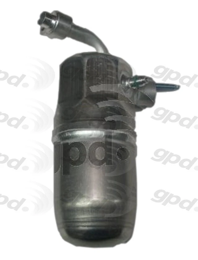 A/C Accumulator For 2002-2004 GMC Sierra 3500 6.6L 2003 - Image 1 of 1