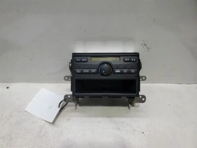 Honda Pilot 2006-2008, EX, control de temperatura, 3,5 L, n.º de parte: 79600-S9V-A420 Foto 1 de 4