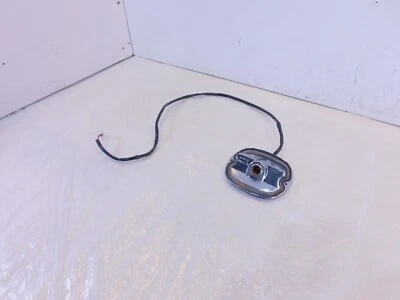 Luz de freno trasera Harley Road King Electra Glide & Tour Glide placa posterior Foto 1 de 4