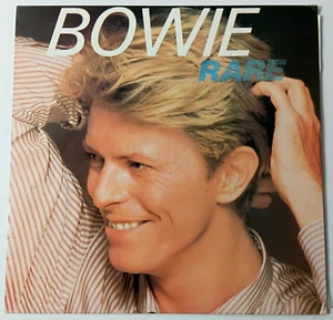 David Bowie - Rare LP 1983 Australian Press RCA Records VPL1 7457 - Picture 1 of 15