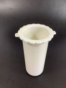 Cuisinart Pro Custom 11 DLC-020BTX Food Pusher White - Picture 1 of 5