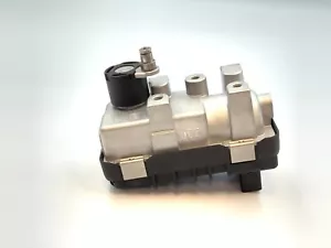 Turbo aktuator G-290 G-0290 6NW009420 712120 Turbolader Original Hella Garret - Bild 1 von 5