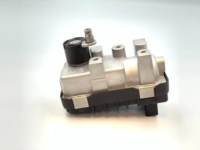 Turbo aktuator G-290 G-0290 6NW009420  712120  Turbolader Original Hella Garret - Bild 1 von 4