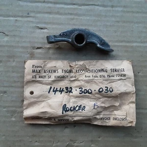 14432-300-030 new genuine rocker arm B for HONDA CB750K1-F1 - Picture 1 of 4