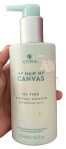 Alterna My Hair My Canvas Me Time Everyday Shampoo With Botanical Caviar 8.5oz - Picture 1 of 1