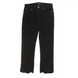 LAUREN RALPH LAUREN Camicia Donna Ricamata Capri, Jeans Tagliati TEDO - Foto 1 di 2