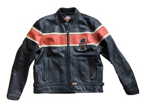 giacca harley davidson ebay