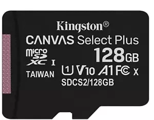 Micro SD Card Memory tf Kingston 32GB 64GB 128GB For iGeek Security Camera FHD - Picture 1 of 72