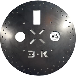 Mega Tree Topper (ASAP) for Pixel Trees - Picture 1 of 2