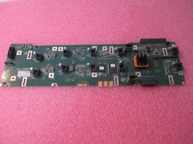 XYRATEX XYUL 0950994-04 SAS Backplan Adapter Card - Image 1 of 1