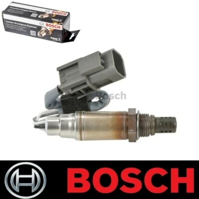 Sensor de oxígeno aguas abajo Bosch OEM para Infiniti Q45 V8-4,1 L 1997-2001 Foto 1 de 4