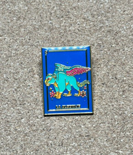 Disney Pixar Loungefly Coco Pepita La Alebrije Loteria Card Mystery Box Pin