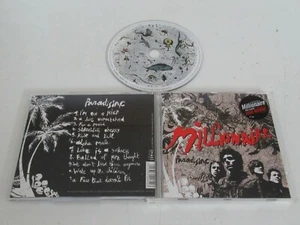 MILLIONAIRE/PARADISIAC(941.0161.020) CD ALBUM  - Picture 1 of 3
