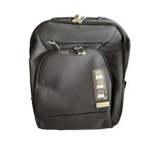Kensington Contour Traveler Notebook Backpack w/Lumbar Support - New - Picture 1 of 2