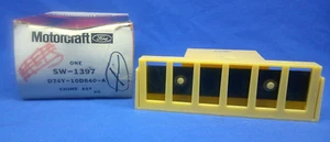 NOS OEM 1977-1979 Lincoln Mark V Seat Belt Chime Control Module - Picture 1 of 5
