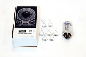 Fromel Electronics Vintage Fender Princeton/Princeton Reverb Recap - Imagen 1 de 1