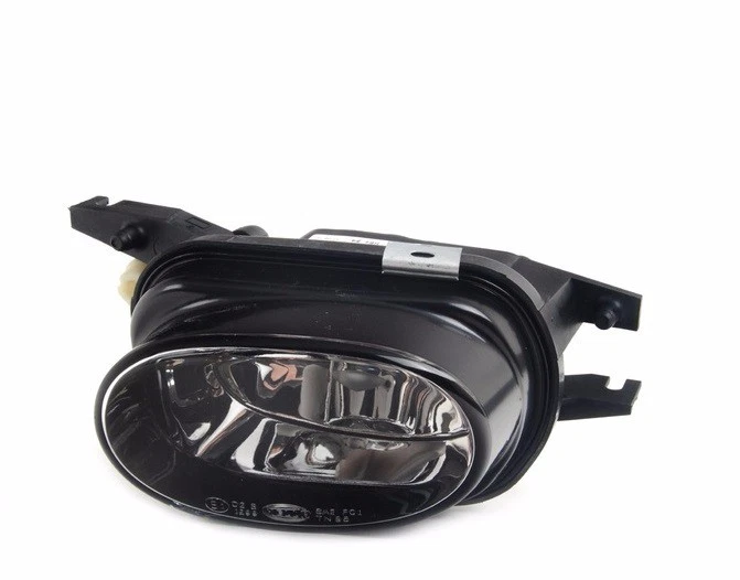 Faro antiniebla izquierdo parachoques delantero izquierdo mercedes clase e original amg nuevo 03-06 Foto 1 de 1