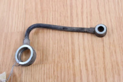 Yamaha Pro Hualer 1989 4 YFU1W 230 líneas de aceite/mangueras Foto 1 de 4