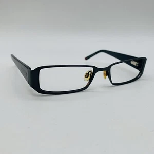 KAREN MILLEN eyeglasses GREY RECTANGLE glasses frame MOD: KM29 25384376 - Picture 1 of 11