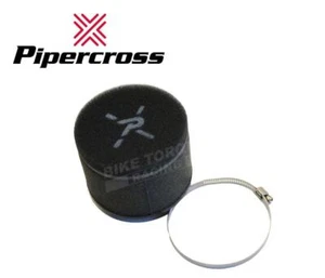 Pipercross Power Sock Air Filter 65mm ID 93mm OD 85mm High MPX1022 - Picture 1 of 1