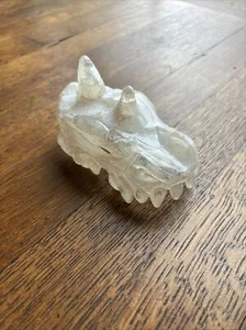 Mega Bloks Fire & Ice Vorgan Ice Fang Ship #9879 envío solo piezas de repuesto - Imagen 1 de 2